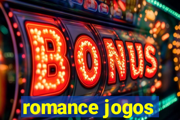 romance jogos